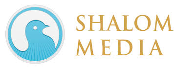 Salom Media Logo